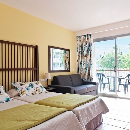 Portaventura Hotel Roulette Salou Extérieur photo