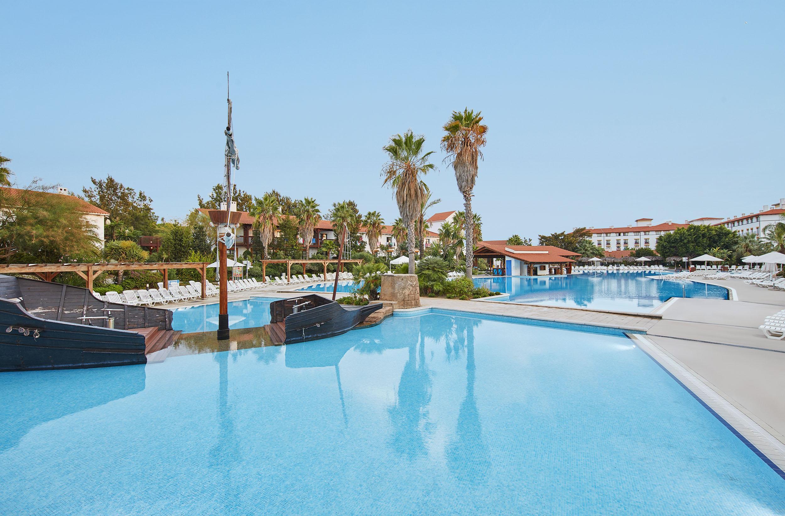 Portaventura Hotel Roulette Salou Extérieur photo