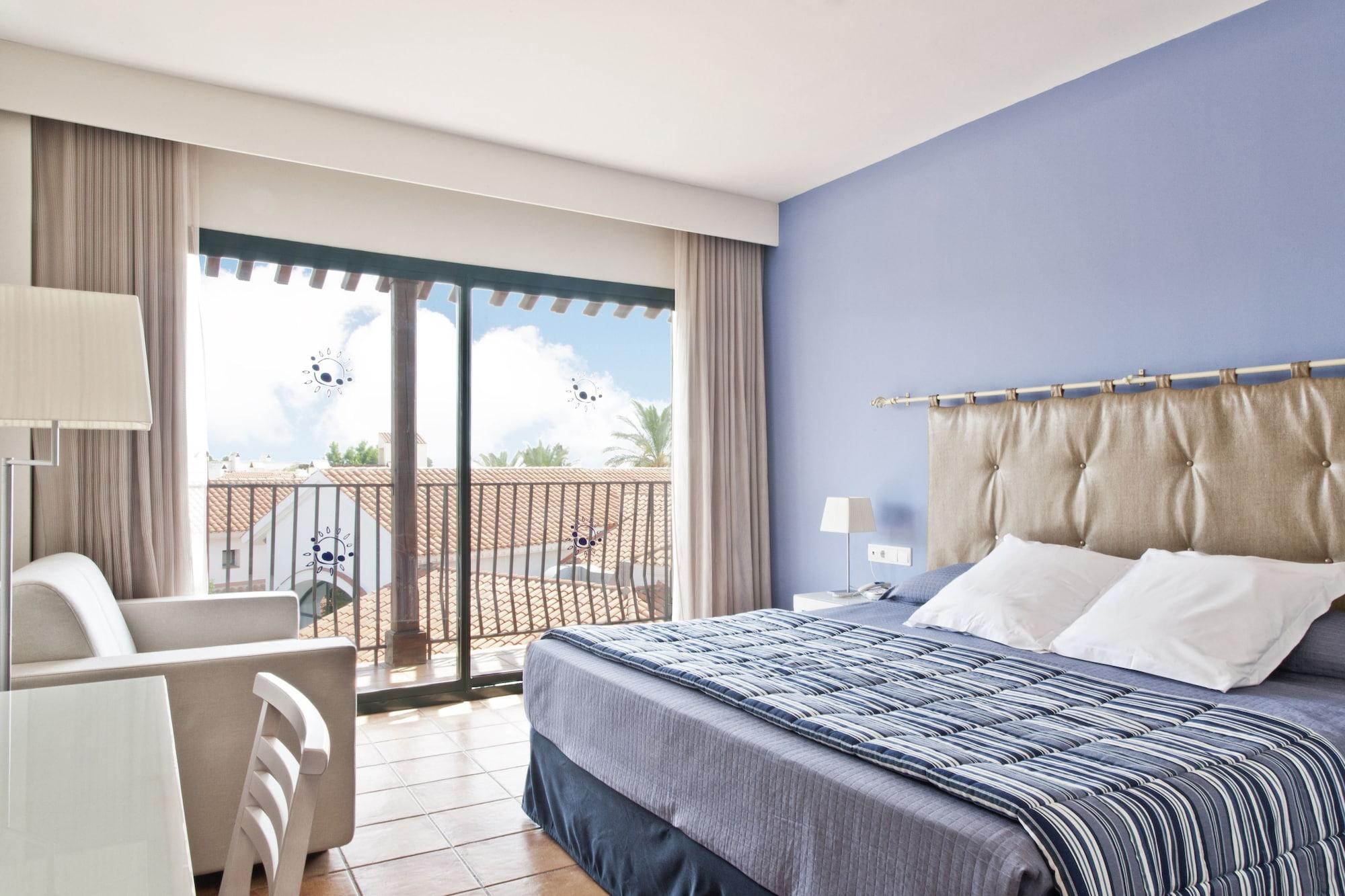 Portaventura Hotel Roulette Salou Extérieur photo