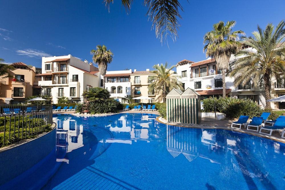 Portaventura Hotel Roulette Salou Extérieur photo