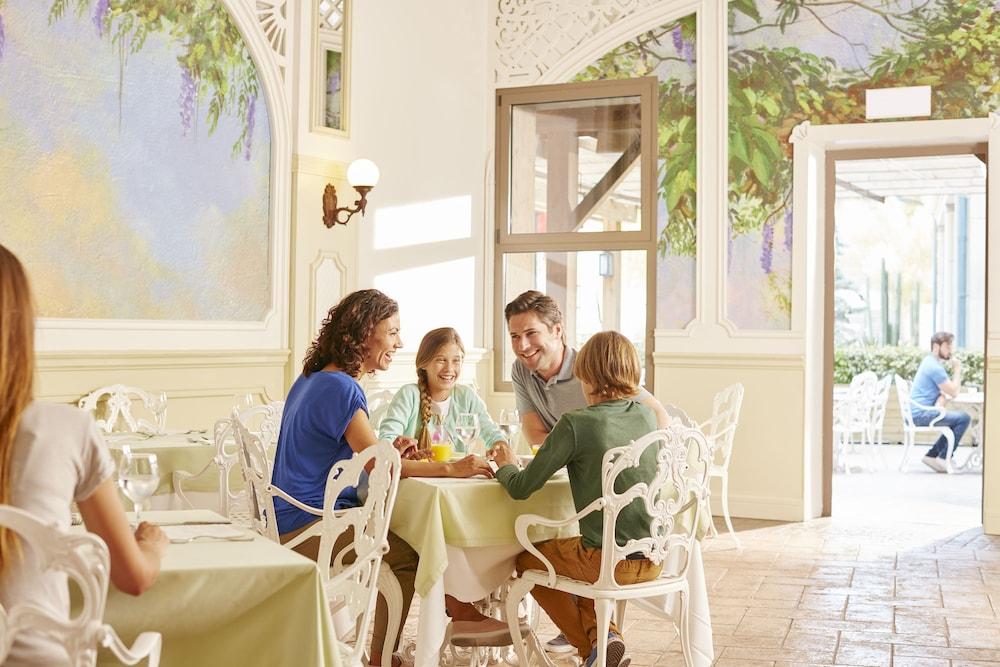 Portaventura Hotel Roulette Salou Extérieur photo