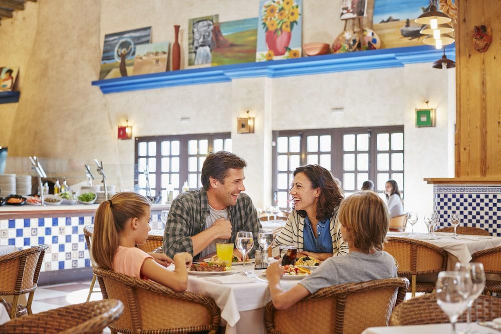 Portaventura Hotel Roulette Salou Extérieur photo