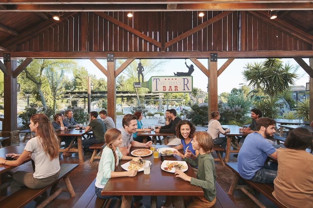 Portaventura Hotel Roulette Salou Extérieur photo